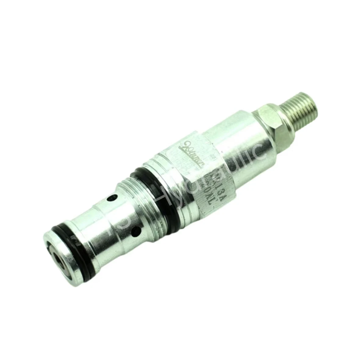 

Taiwan WINNER Hydraulic Valve FR13A20AL Hydraulic Threaded Cartridge Valve FR 16A20CL Throttle Valve