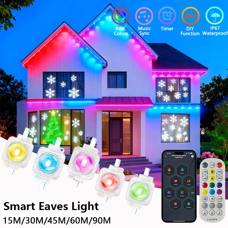 Smart Permanent Out… - image