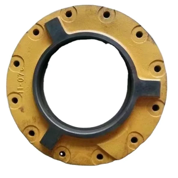 

For Komatsu 206-26-73120 SWING SHAFT cover for PC200-7 PC200-8