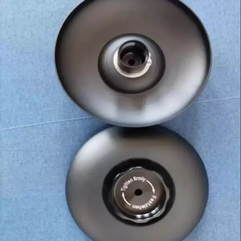 Rotor Lid Cover for F‑34‑6‑38 Rotor Fit for 5804 5804R Centrifuge Accessories