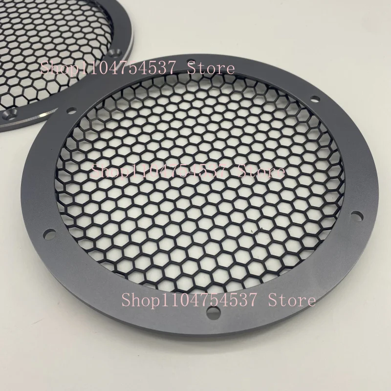 griglia-di-copertura-per-altoparlante-in-alluminio-da-7-pollici-per-dynaudio-160-240-650-titanium-gray