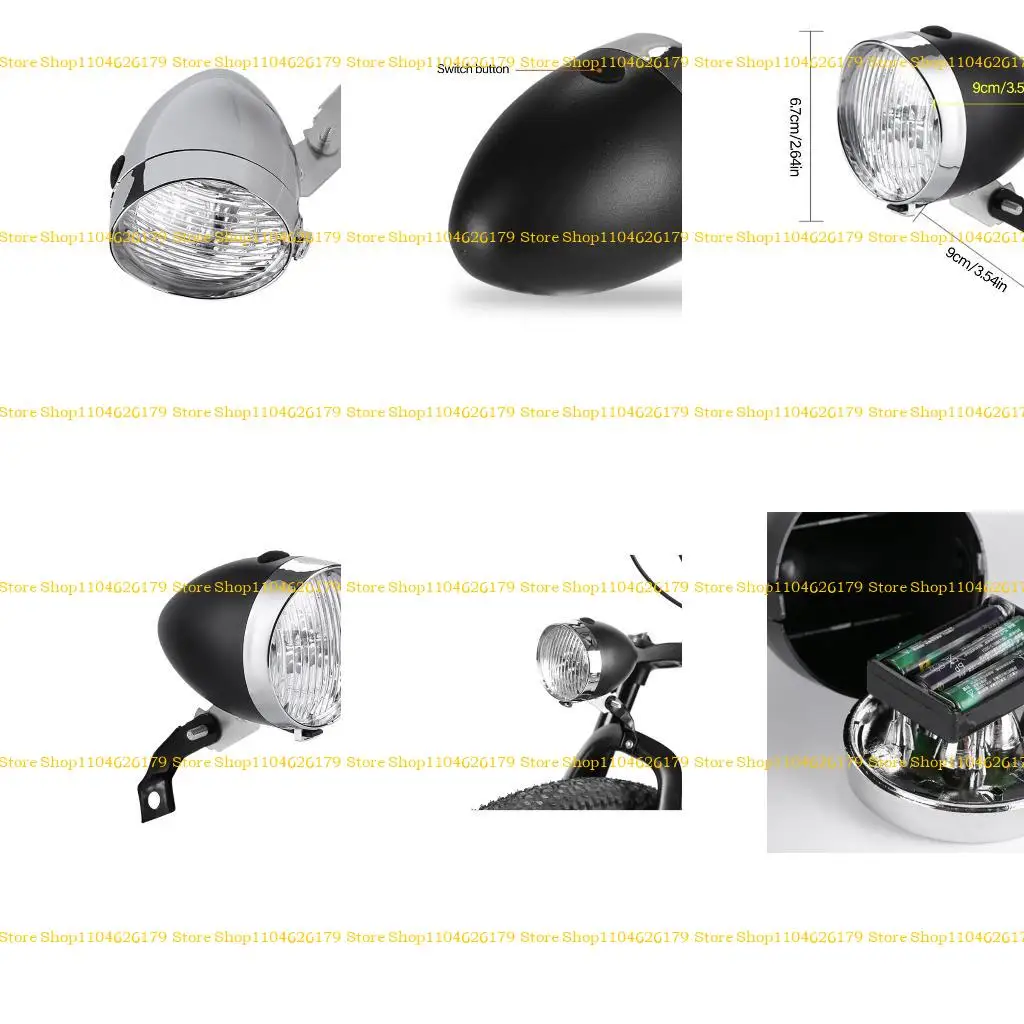 

A1A2 Bicycles Furlight Aluminum сплавы Сильная лампа на открытом воздухе велосипедный оборудование