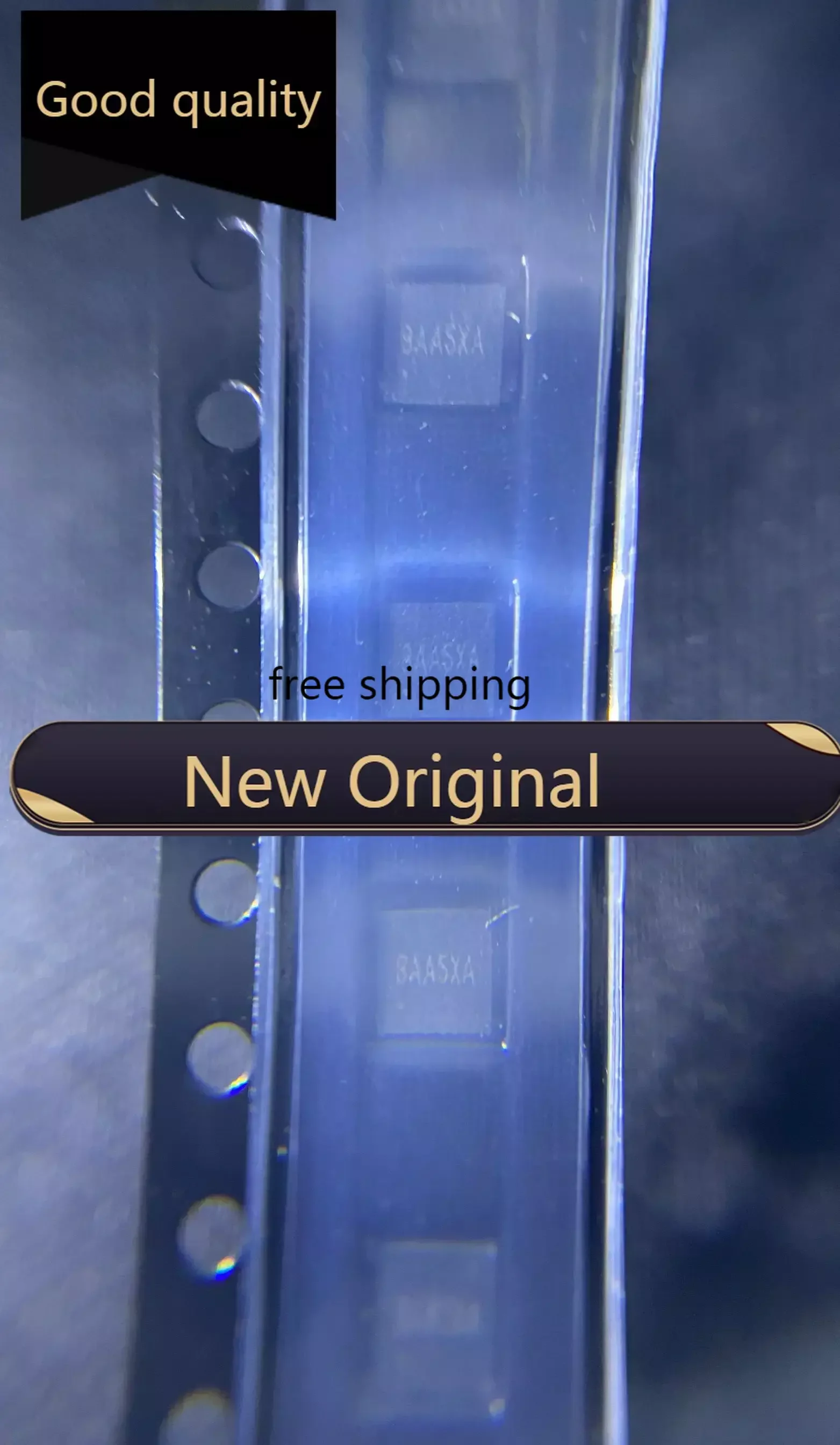 الأصلي sy8286rac sy8286 baasxa qfn ، جديد ، شحن مجاني ، في الأوراق المالية ، 10-50 قطعة/الوحدة