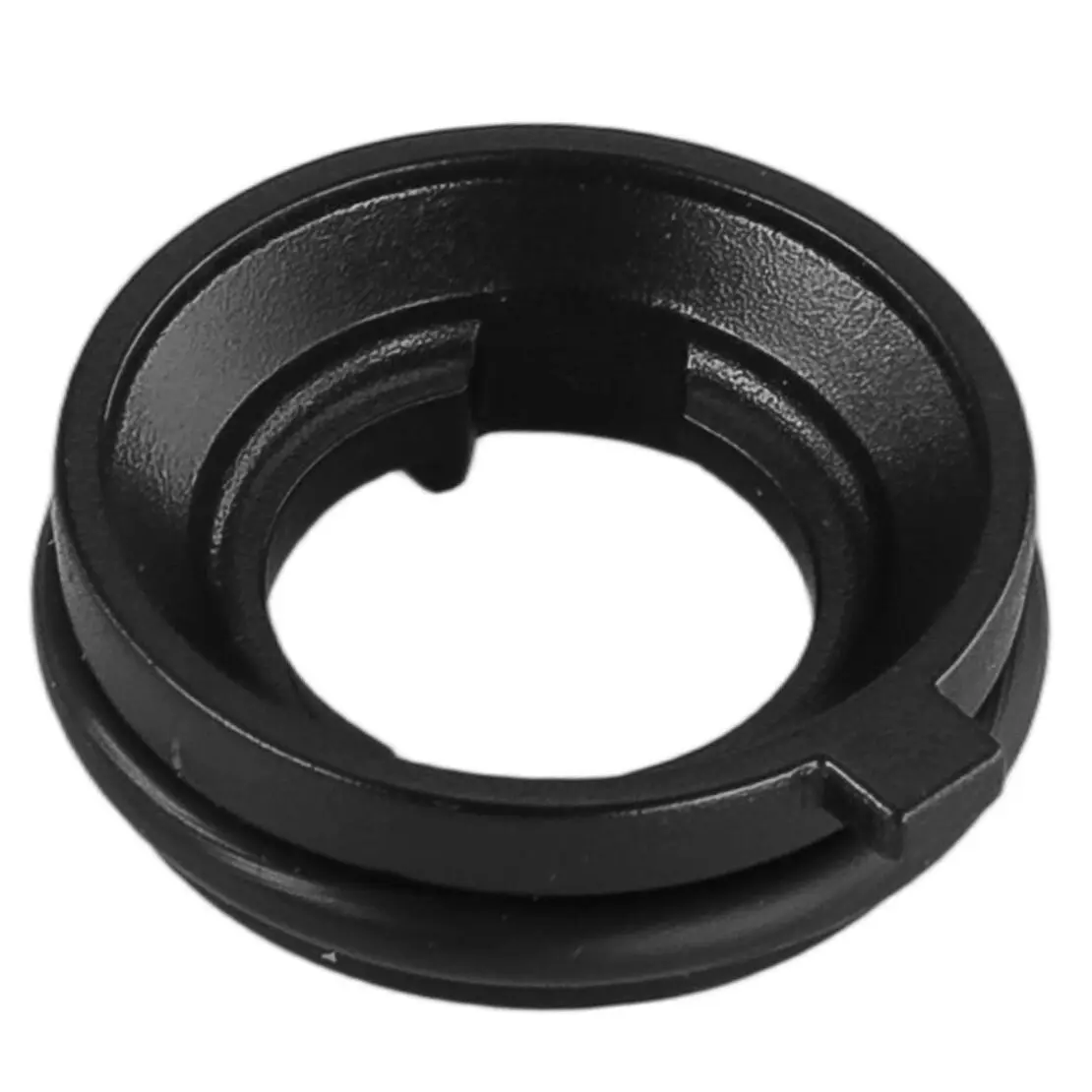 11141340900 Engine Oil Filler Cap Mounting Base with Ring Fit for BMW R850 R1100 R1150 R1200 R850C R850RT R1100RS R1150RS R1200C