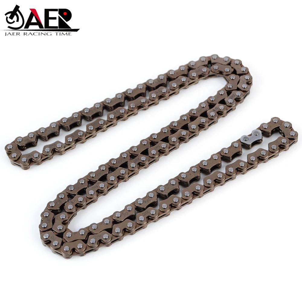 Camshaft Cam Timing Chain for Yamaha XVS950 XVS950CT V-Star Tourer XVS950C Bolt XVS950CU XVS950CUD Bolt R-Spec 94591-59132