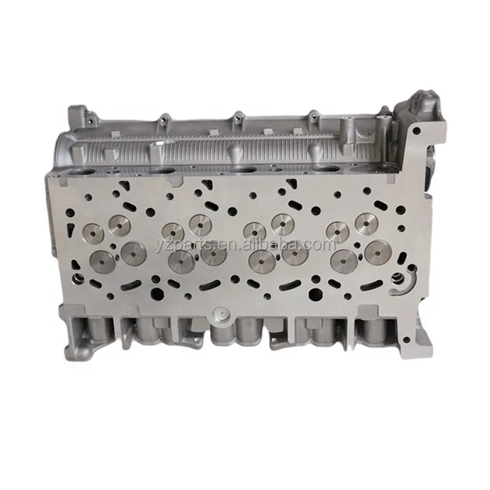 

For Ford JXFA PHFA H9FB 2.4L Complete Cylinder Head 6C1Q-6C032-BA 6C1Q6C032BA 908768 1475887 1433148 6C1Q-6090-BE 908268