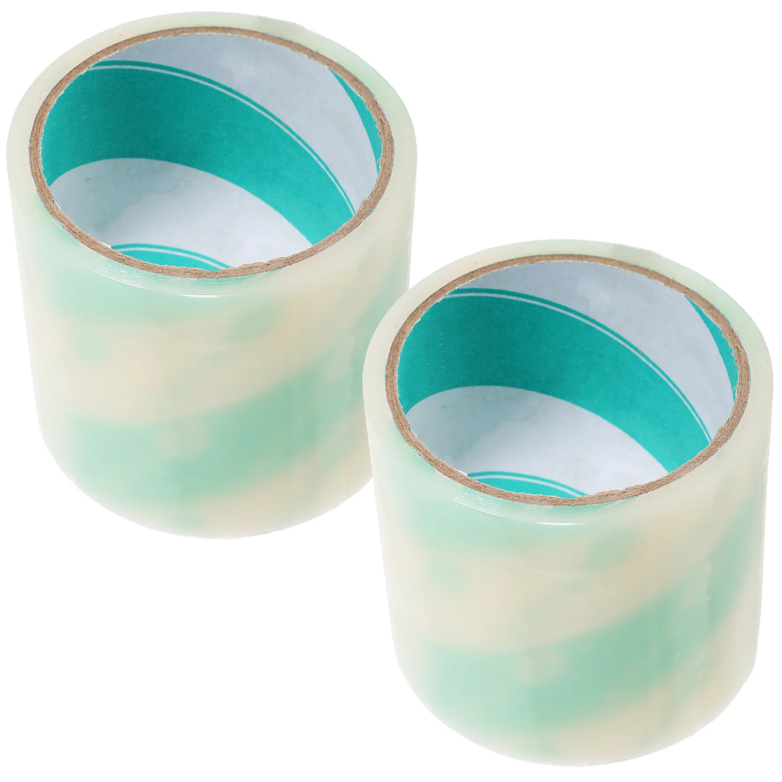 

2Pcs Greenhouse Repair Tape Self-Adhesive Waterproof Repair Tape for Greenhouse Film Coverings Plastic Windows and Awnings