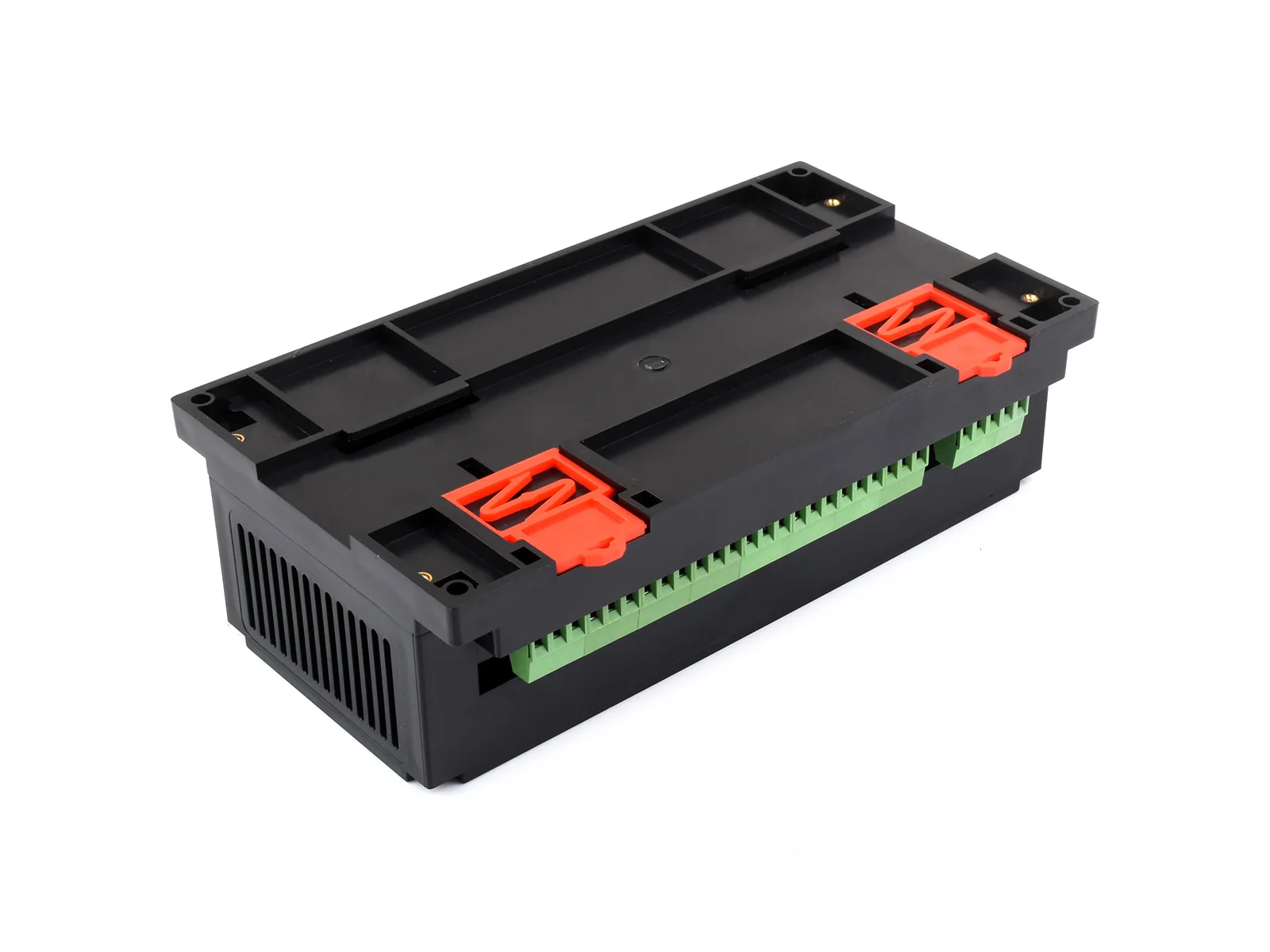 Modbus RTU 16-Ch Relay Module, RS485 Interface, With Multiple Isolation Protection Circuits