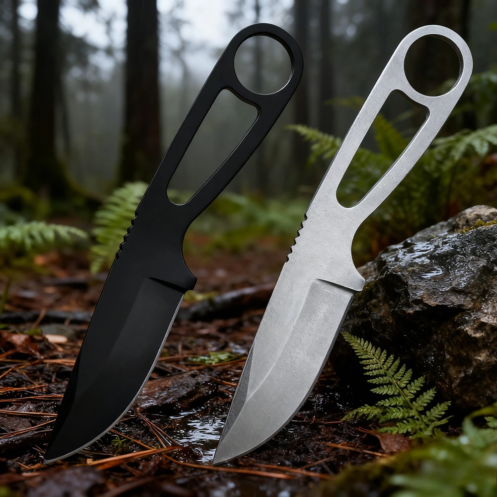 

Прямой нож с фиксированным лезвием муравья, все стальные 8Cr13mov, высокое качество, уличный EDC, для выживания, кемпинга, пешего туризма, охоты, инструменты, подарок