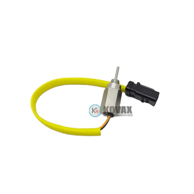 

For Temperature Sensor 288-8390 2888390 Cat Excavator Parts 3406 3306 3512