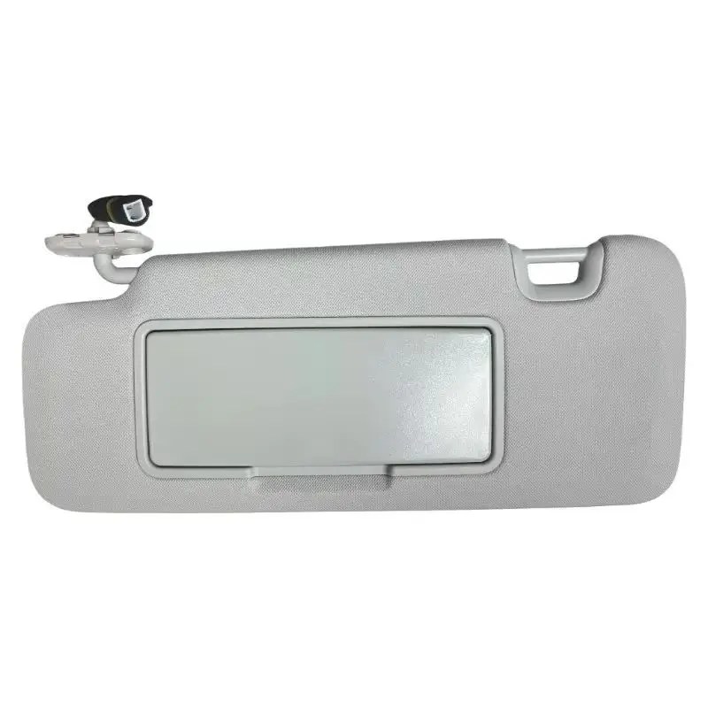 5610610-BA11 5610620-BA11 Left Right Sun Visor Assembly Direct Replacement compatible with Leapmotor C10
