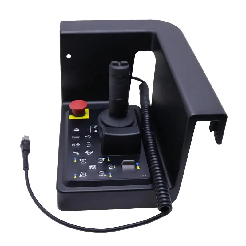 

Plat Control Box 99161GT 99161 for Geeenie Gen2 Scissor Lift RT Scissor Lift GS2668 GS3268 GS3384 GS3390 GS4390 GS2668RT