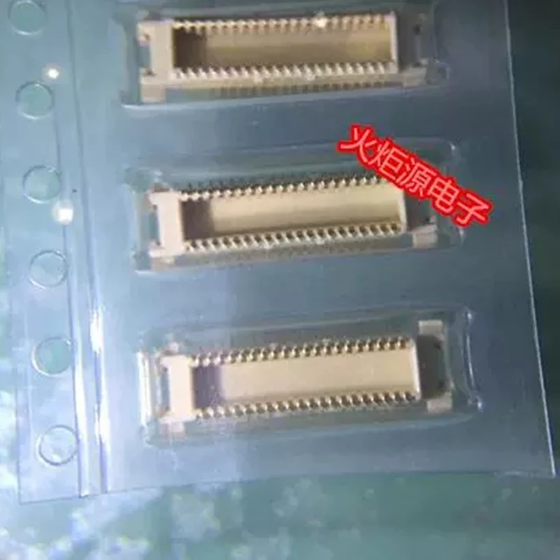 

1-100 шт./лот 53748-0408 40-контактный 0,5 мм SMD Новый оригинал