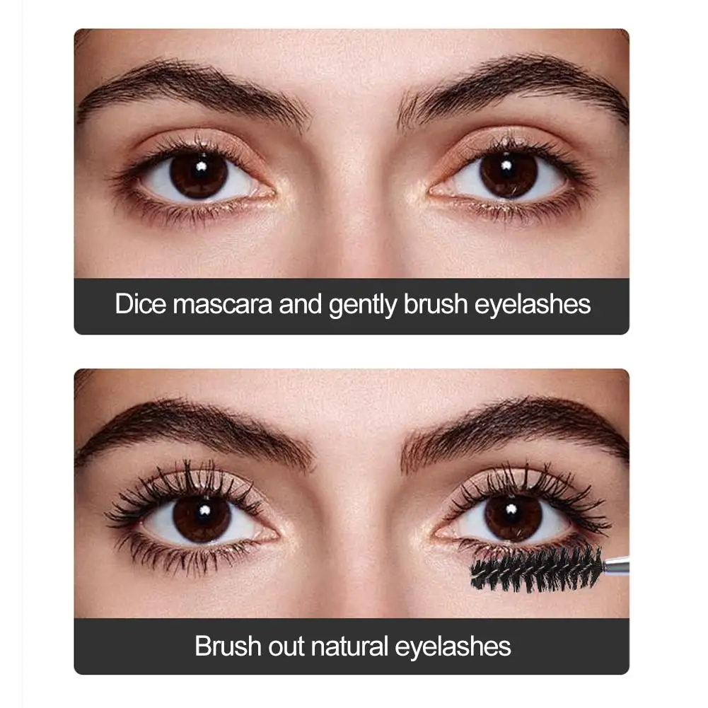 1Pc Soft Eyebrow Brush Eyelash Brush Professional Contouring Eye Brow Eyeliner Makeup Brushes Eyes Blending Cosmetic Brushes