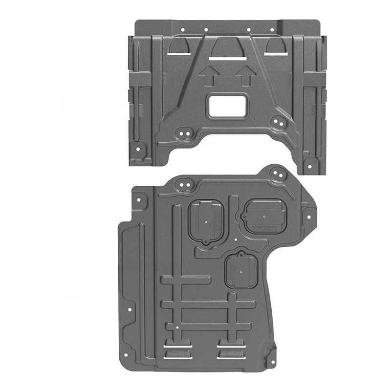 Panneau de garde-boue en alliage de qualité supérieure, panneau de plaque de garde-boue pour Cadillac ATS 2013 – 2019 2.0T