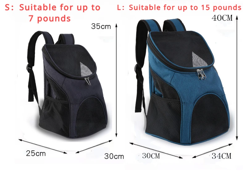 Thumbnail 2 - #1 Trending Airline Approved Pet Carriers Right Now