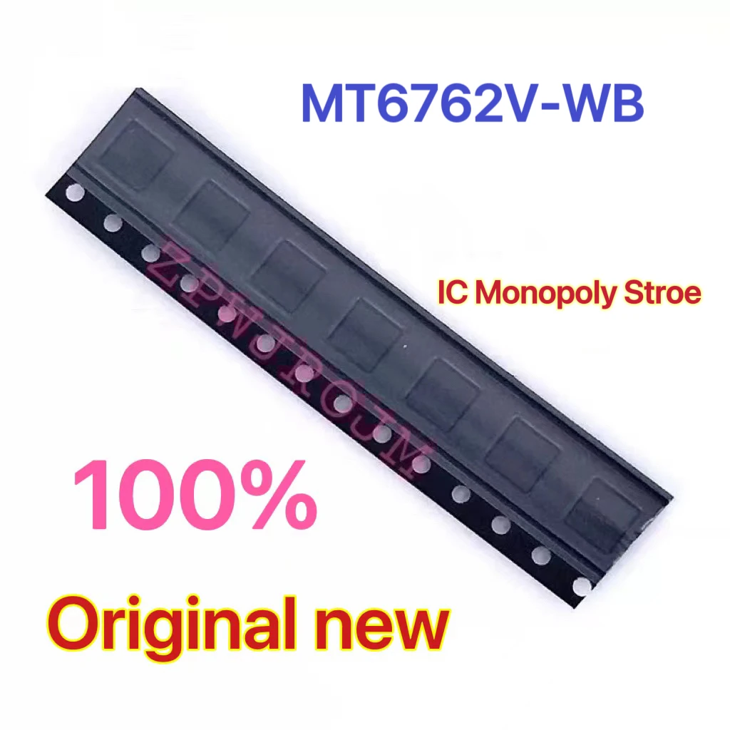 

1PCS MT6762V-WB MT6762 MTK CPU