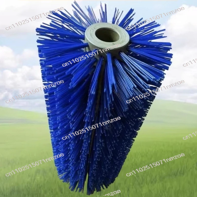 Niu Body Brush, Scratching Artifact, Super Hard Brush Silk Niu Scratching Brush, Small and Medium-sized