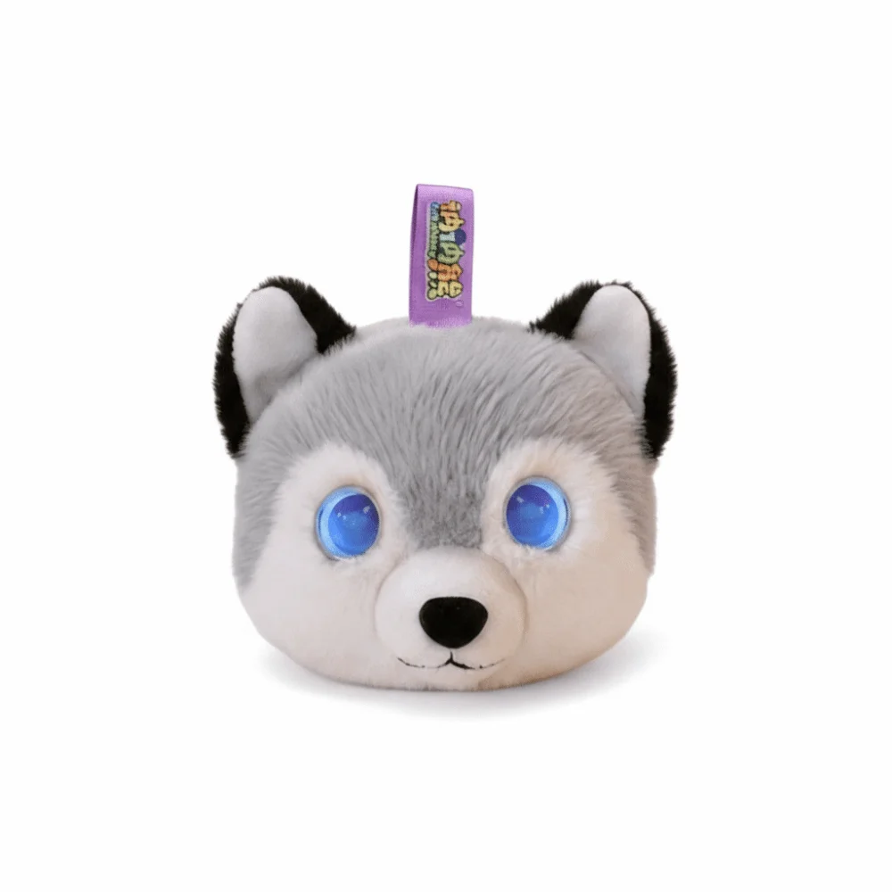 66 Languages Interactive AI Plush Companion Pendant Interactive Talking Emotional Support Plush AI Cat Plush Desk Buddy