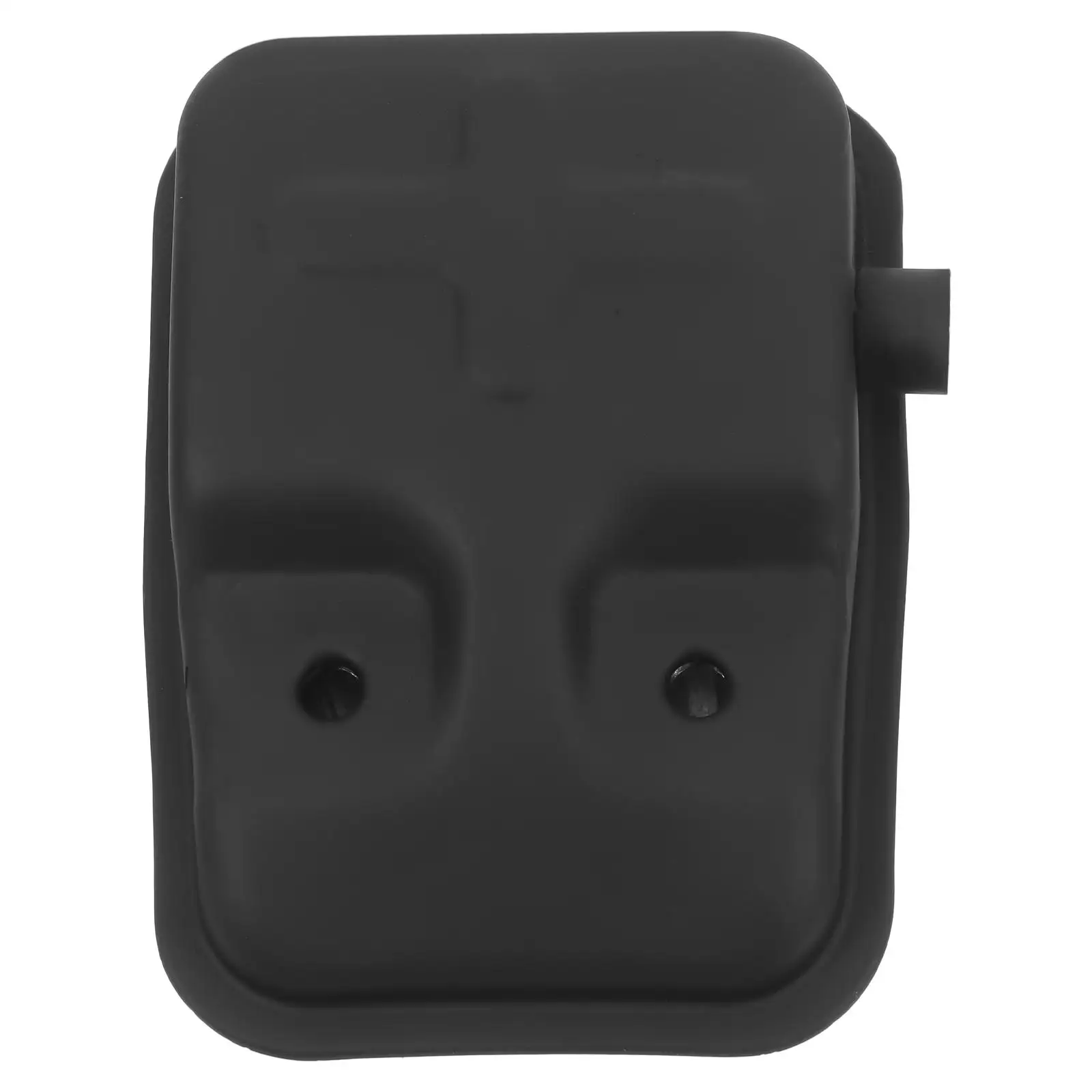 

Replacement Muffler Equipment Lawn Mower Muffler Grass Trimmer Replacement Parts Power Tool Parts Compatible With 2-Stroke 40-5