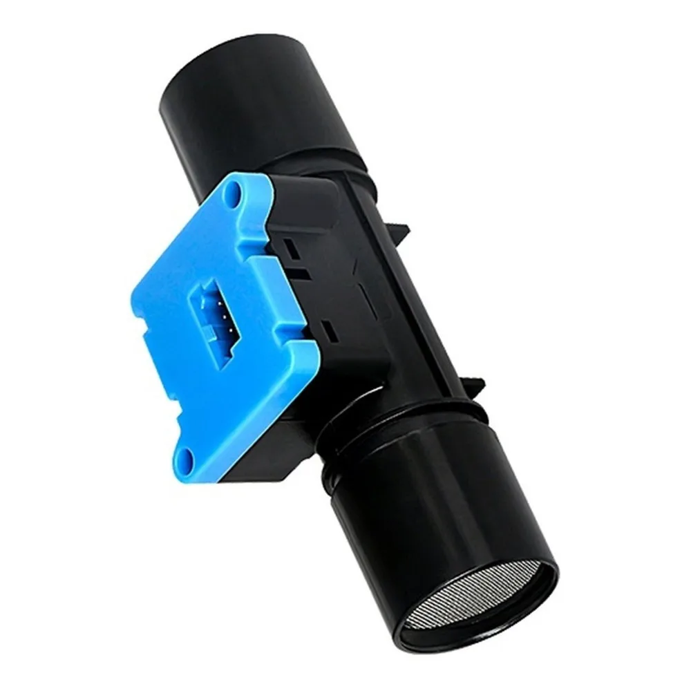 BHTS-High-Precision AFM3000 Gas Flow Sensor Module With Digital Output, Bidirectional Flow Detection Support Mass