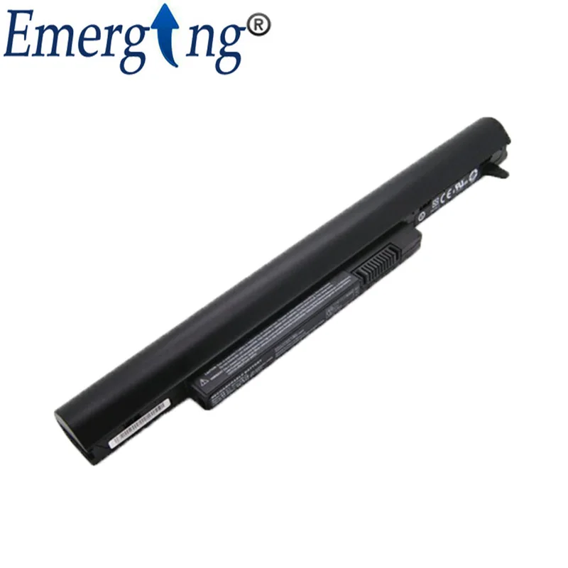 Imagem -02 - Células Novo Bateria do Portátil para Benq S31u S35 S36 S56 Battu00l41battu00l81 14.8v 2600mah