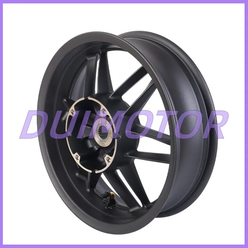 

Дополнительная сборка обода заднего колеса для Honda Nss350 2023, версия