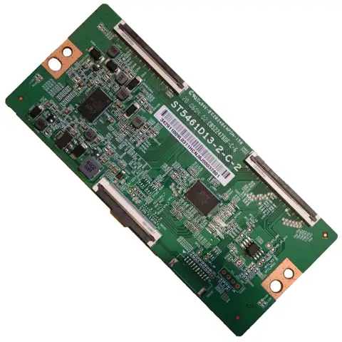 T-CON 보드 ST5461D13-2-C-2 342911009L 로직 보드, NS-55DF710NA21 55R83 55S535 용