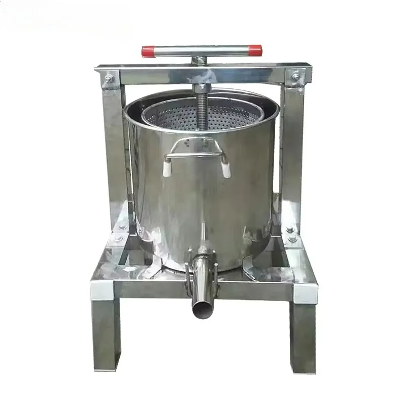 蜂蜜抽出機と蜂蠟抽出機の完全ガイド：自家製ハチミツの美味しさを最大限に引き出すプロの選び方