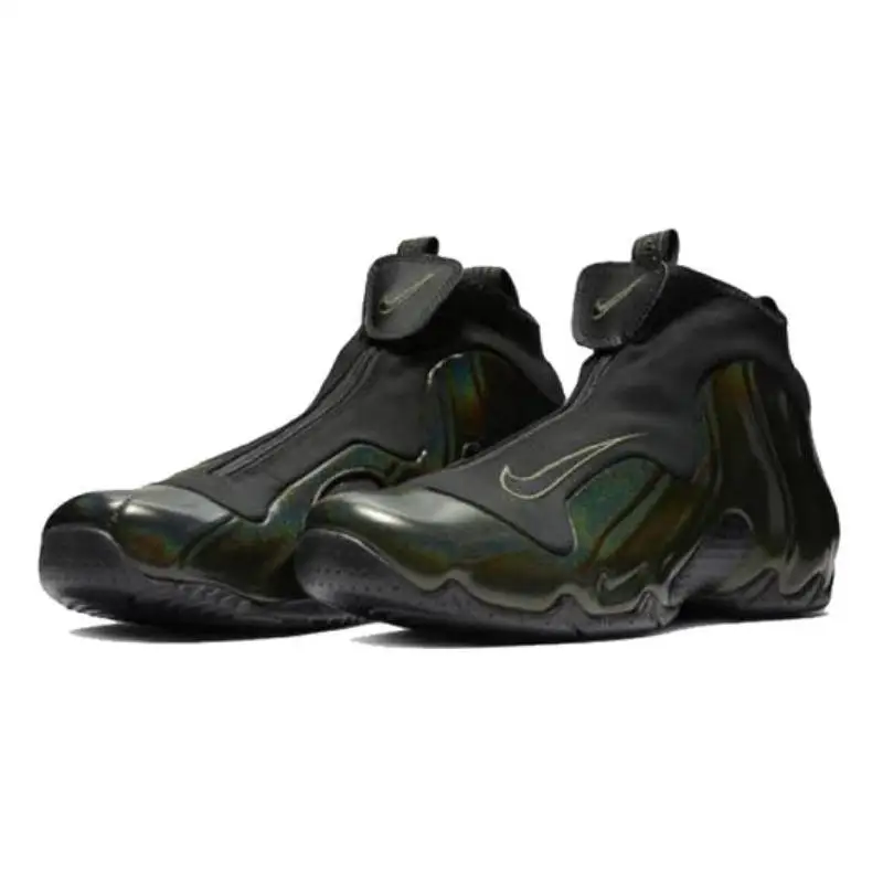 Nike Nike Air Flightposite One Legion Green Sneakers shoes AO9378-300