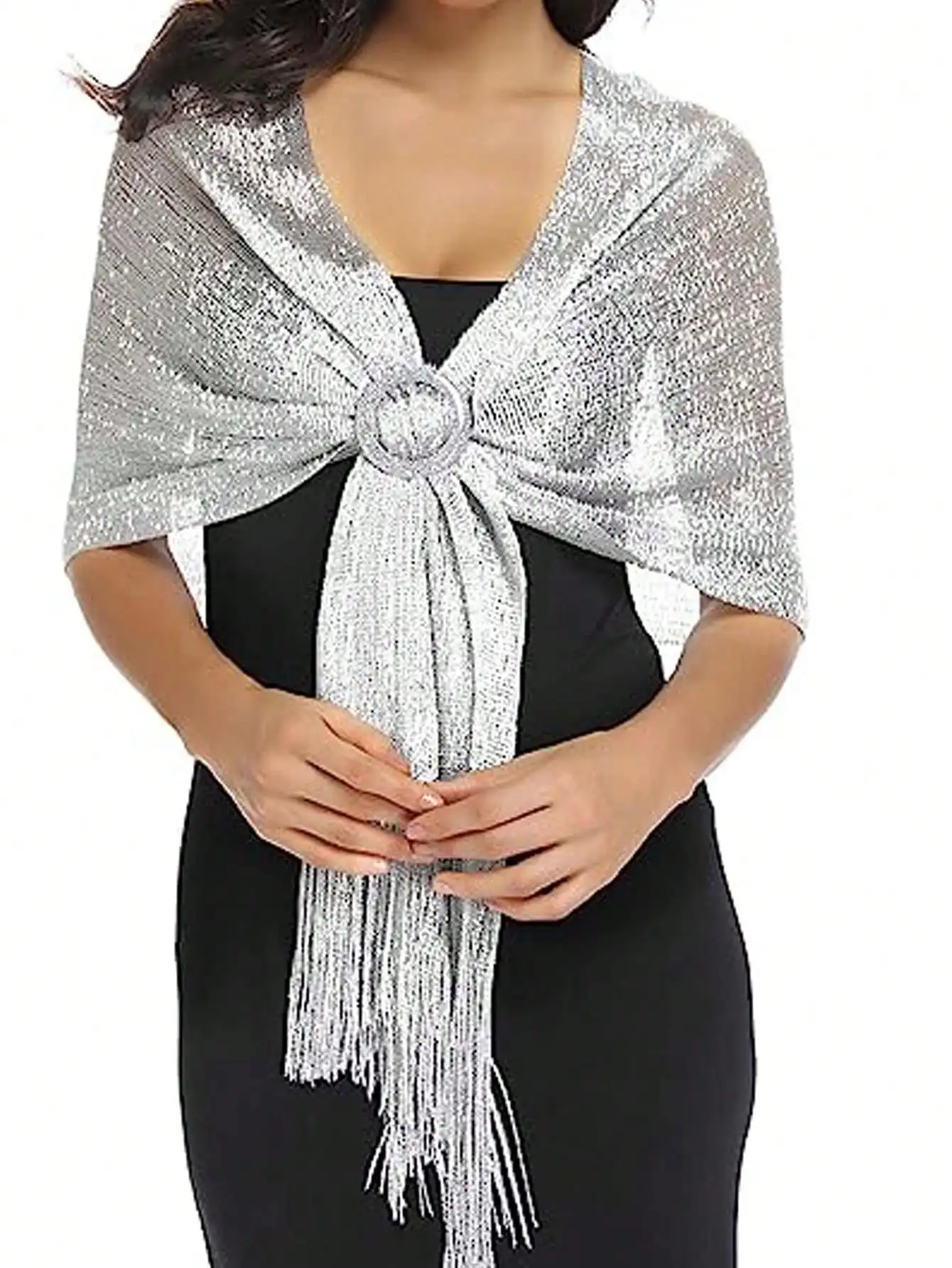Vestido de honra para mulheres