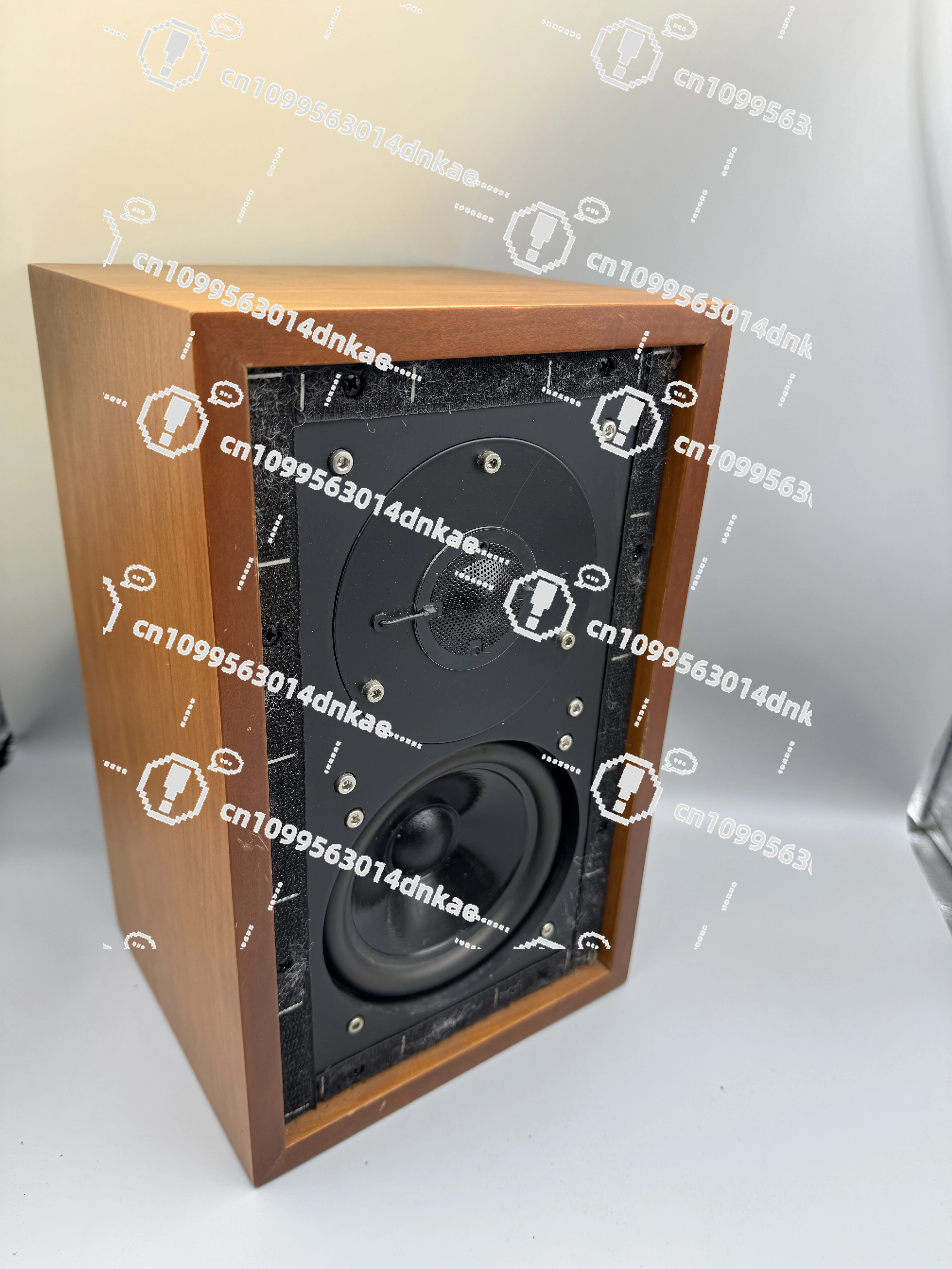 LS3/5A Fever Speaker Woofer Tweeter Speaker Kit