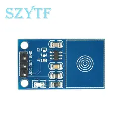 TP223 Capacitive Touch Switch Digital Touch Sensor Module For Arduino