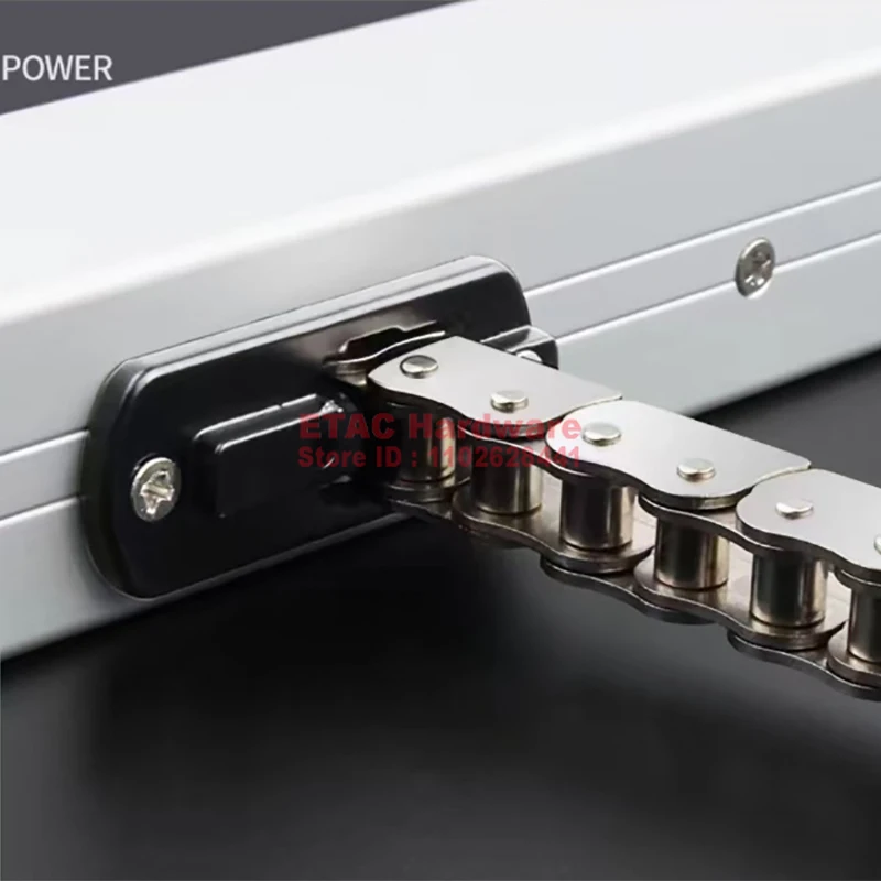 Электрический открыватель окон для закрытия створки/открытия дома, пульт дистанционного управления