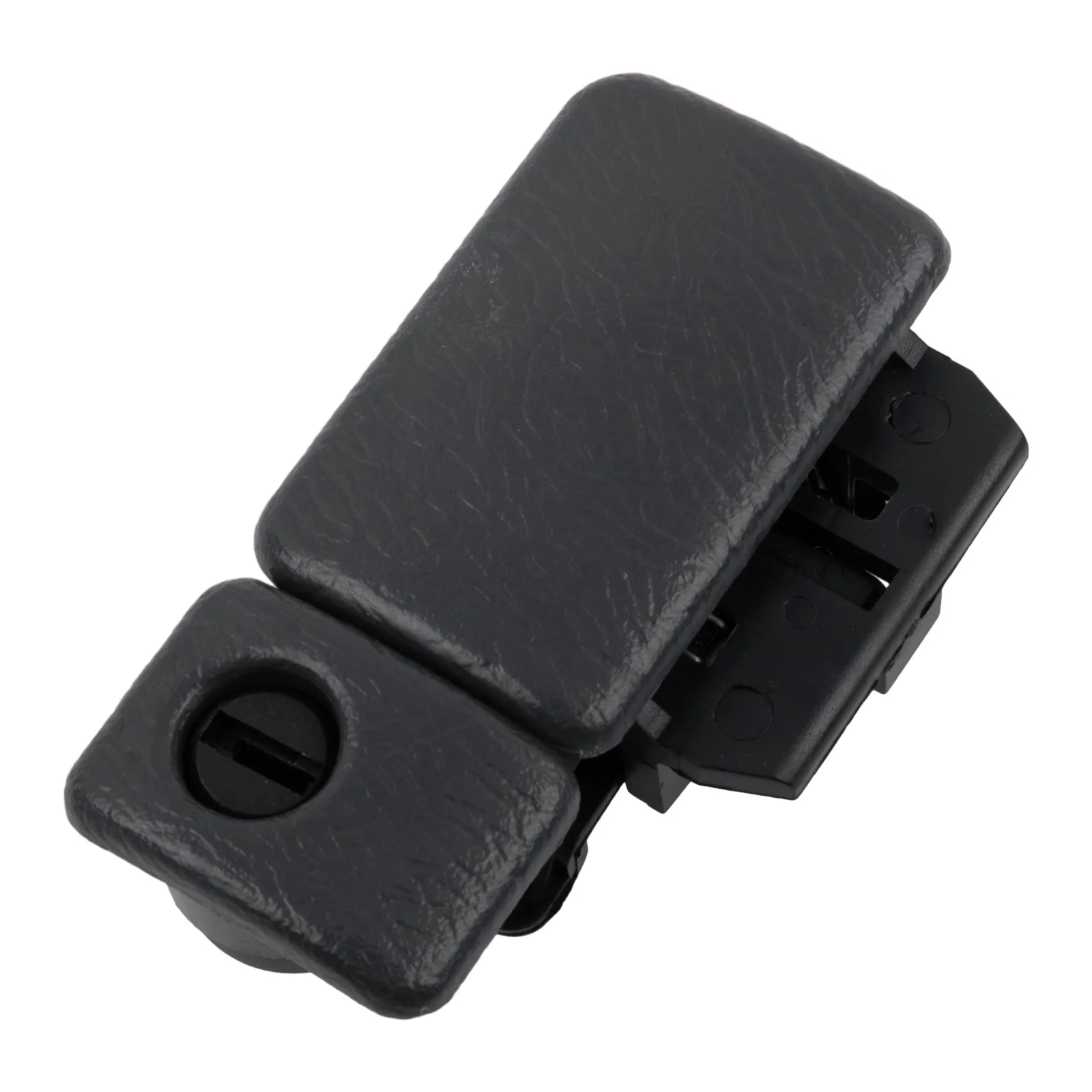 For Suzuki Vitara Grand Vitara Glove Box Lock Latch Handle 2000 2018 High Strength ABS Easy Direct Replacement Option