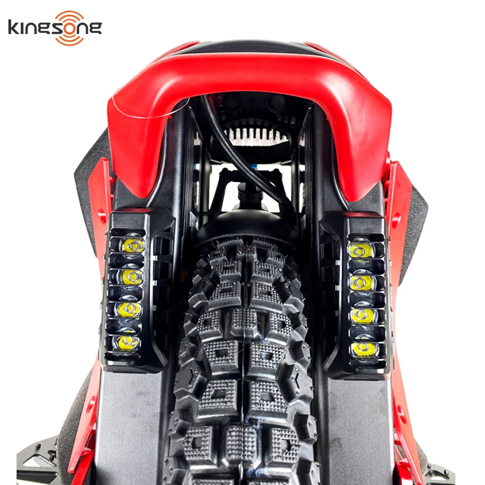 KINGSONG S22 専用 Original KingSong S22 Pro Head Light Kit KingSong S22 Pro+ Front
