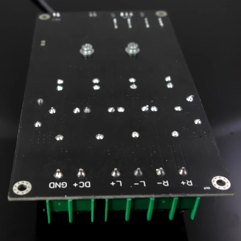 ハイパワーデジタルアンプボード TPA3255 300Wx2 2 チャンネルステレオサウンド