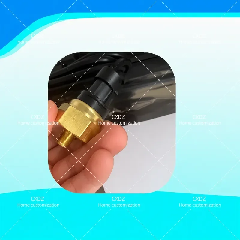 Pressure Sensor 39853791 Air Compressor Parts 39853809 42852483 IR Accessories