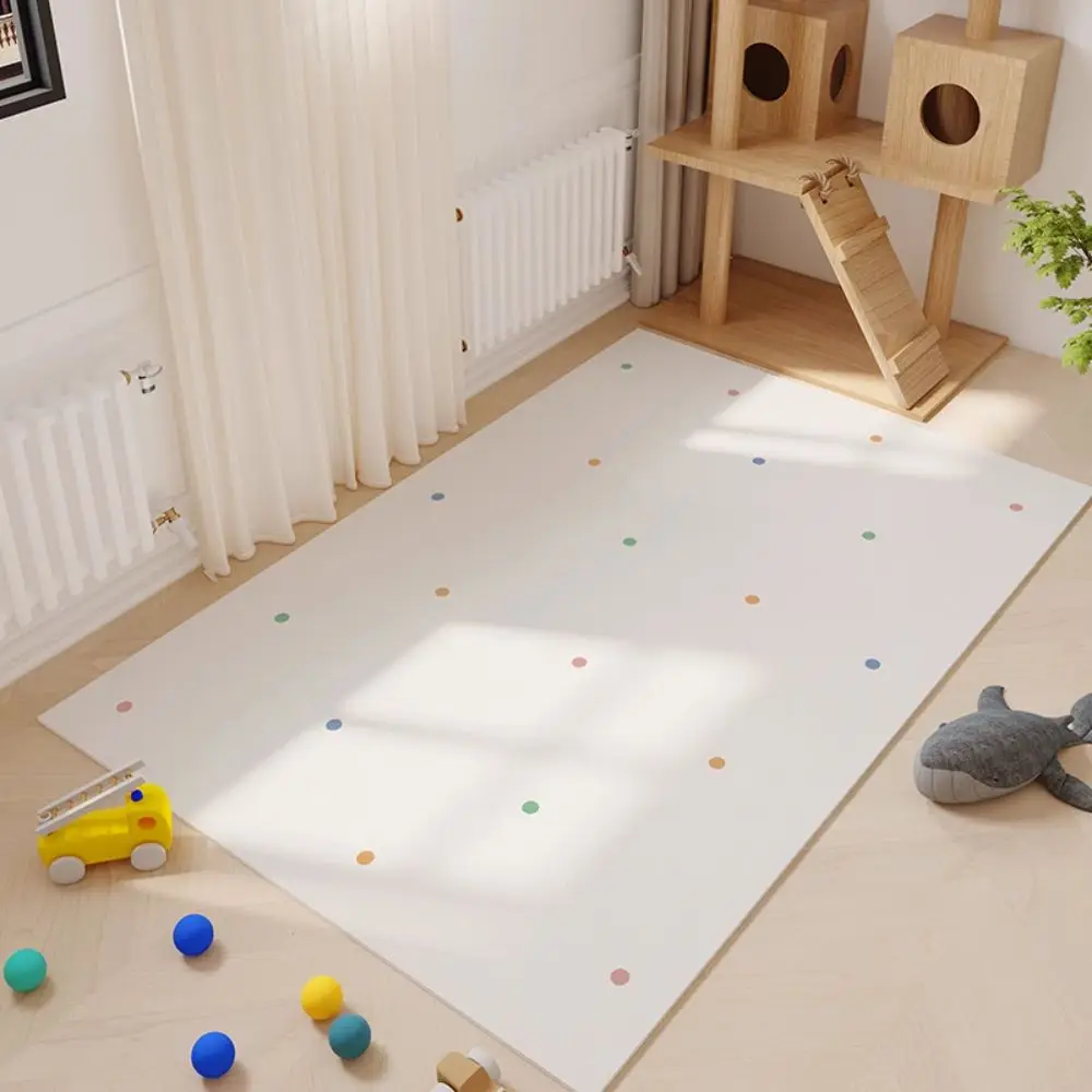 VIKAMA The Pet Cat and Dog Sleeping Mat: إنها مقاومة للماء للحفاظ على الرطوبة والبول - مقاومة لتجنب الروائح وتجف بسرعة لـ c