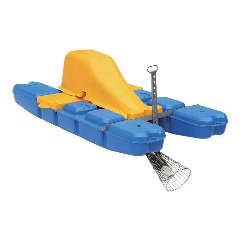 

Oxygen Fish for Pond Air Jet Aerator