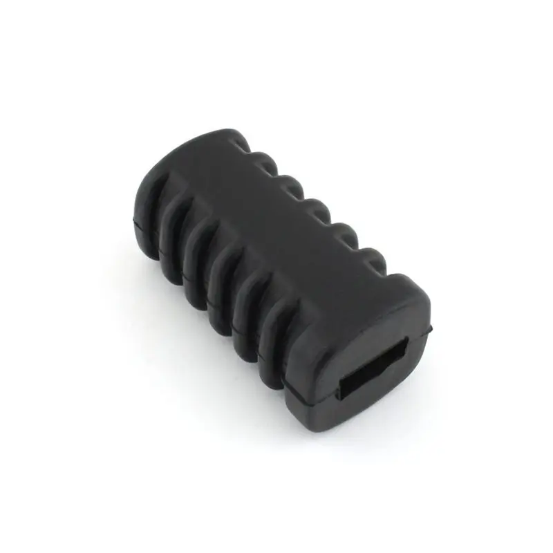 Durable-For BMW F 650 GS F 700 GS F 750 GS F800GS F850GS G650GS Compatible Motorcycle Gear Shift Lever Pedal Foot Pad Cover