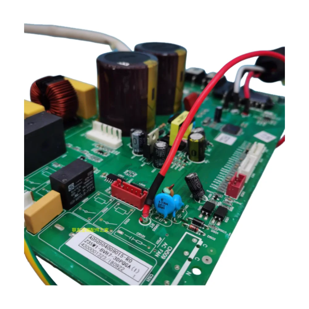 

Used for Air conditioning outdoor unit motherboard PU901aYT05-N computer version PU901aYT30-N