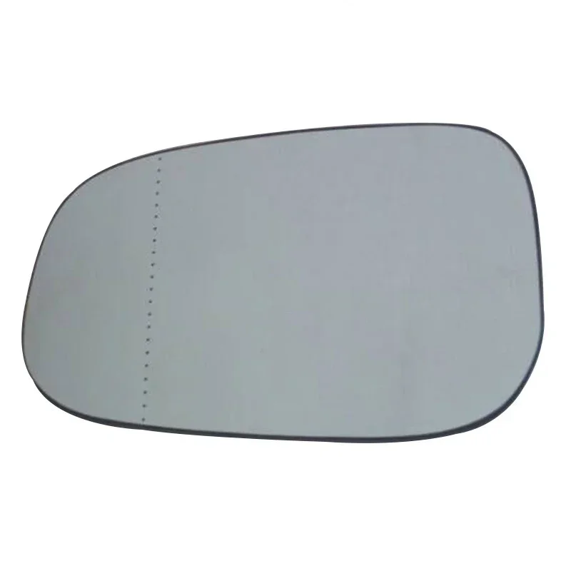 

Heated Side Rearview Mirror Glass For Volvo S60 V70 C30 C70 2006-2010 Auto Wide Angle Left/Right