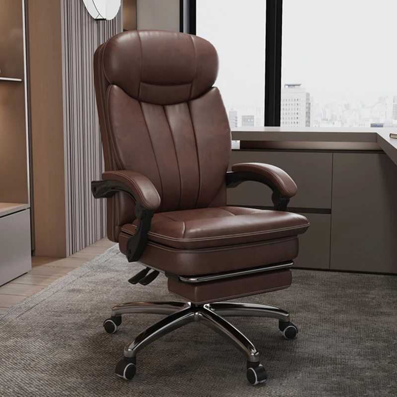 

Comfortable Game Chair Wheels Office Bedroom Chairs Lazy Gaming Relaxing Luxury Furniture Home Chaise Design Living Room Gamer