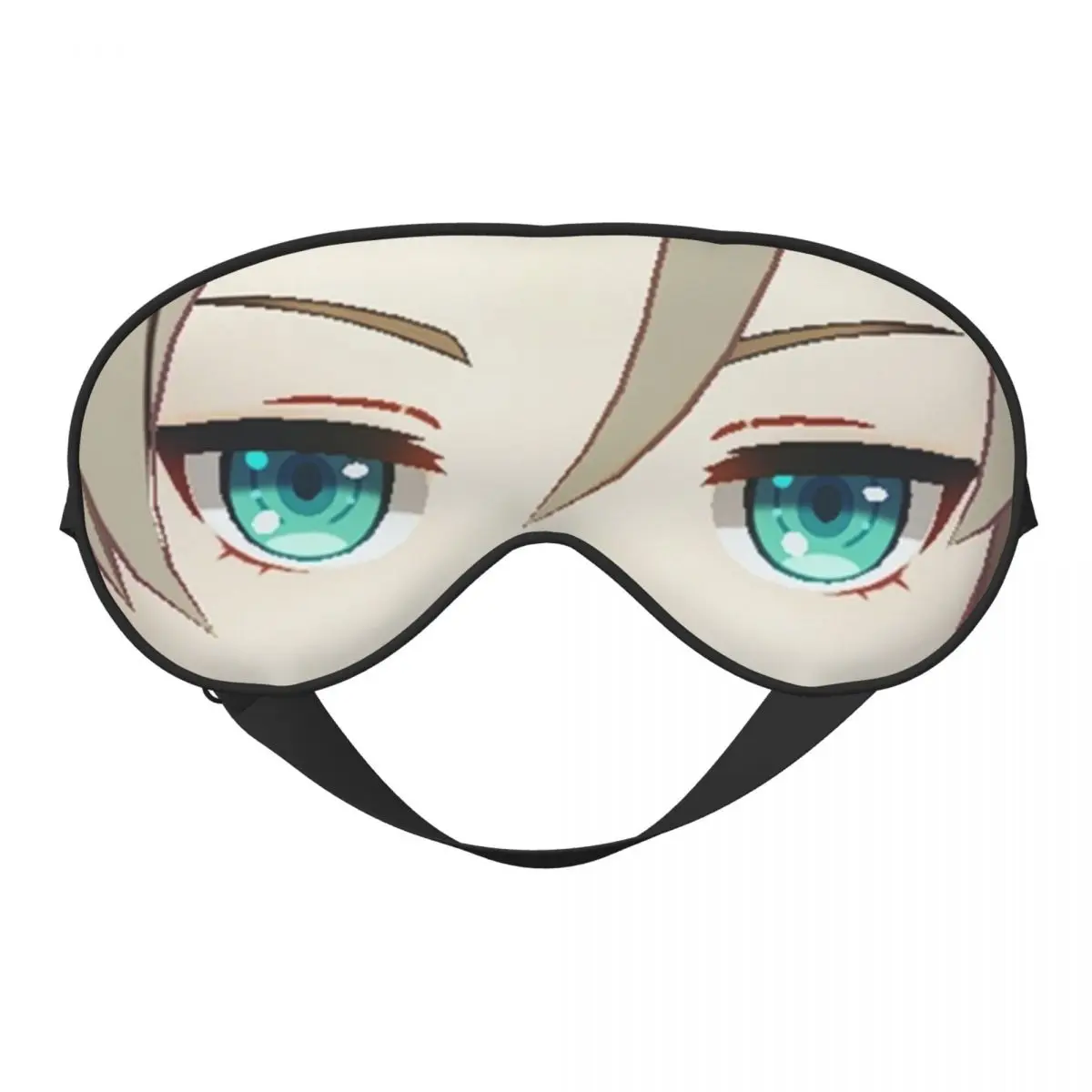 Custom Smug Albedo … - image