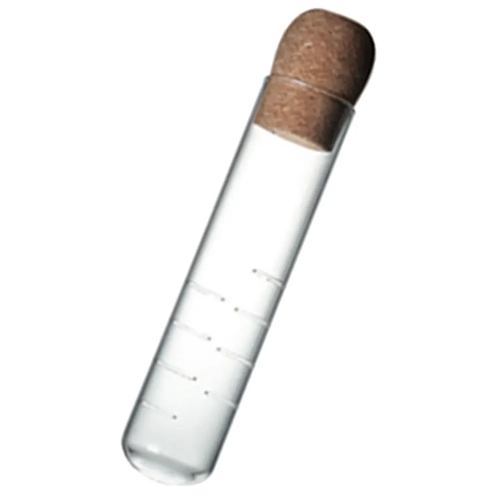 

Glass Tea Strainer High Borosilicate Reusable Fine Mesh Infuser for Office Home Tea Accessories Loose Leaf Filter