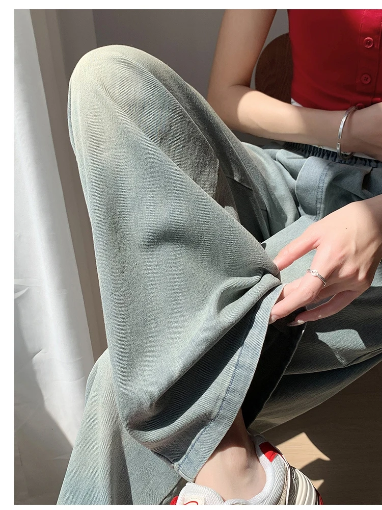 

Женские осенние джинсы с низкой талией, хипстерские джинсы 2000-х годов, американский тренд в стиле ретро, хит продаж, крутая, пикантная серия для девочек, универсальная, простая, на каждый день