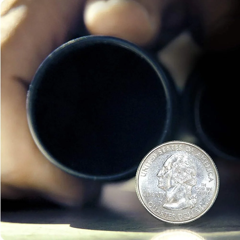 أداة شق مزدوجة المناسب، ملحقات فرشاة الغبار، مكانس كهربائية رطبة وجافة، مجموعة مكونة من قطعتين متوافقة مع خراطيم 1-1/4 بوصة 1-7/8 بوصة