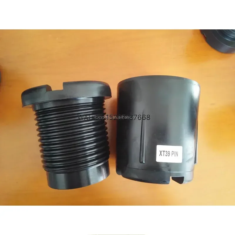 Wmwmnu API 5CT BTC STC LTC Oilfield PIN BOX Metal Plastic Thread Protector for Drill Pipe