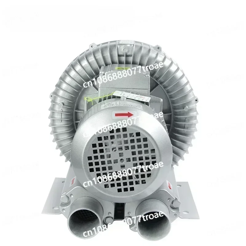 XGB High-pressure Vortex Fan, Vortex Air Pump, Powerful Centrifugal Fan, Fish Pond Aerator, Industrial Vortex Blower